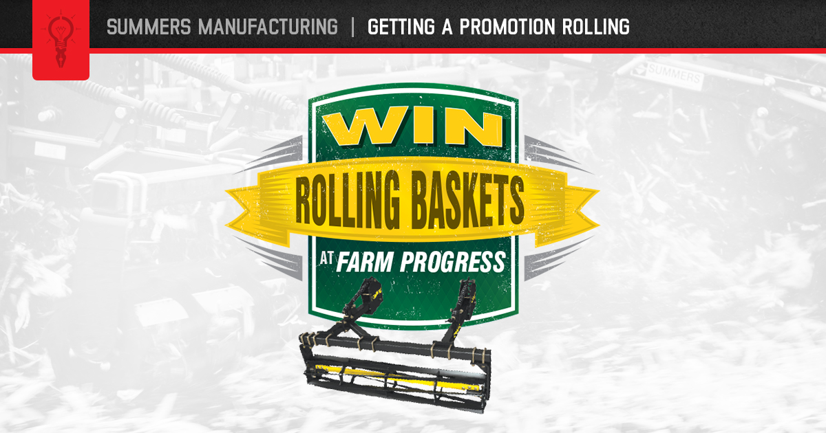 Make Win Rilling Getting a Promotion Rolling