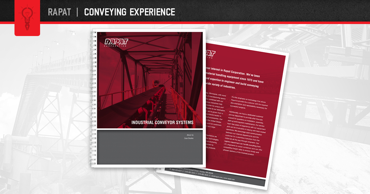 Conveying Experience