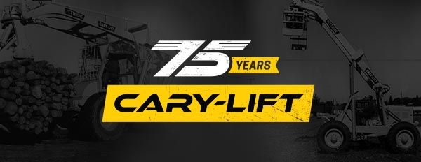 75 Years of Cary-Lift