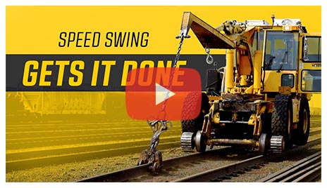 Speed Swing Gets It Done Video